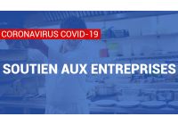 Soutien aux entreprises