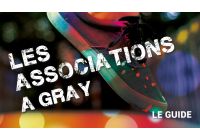Activités associatives : suivez le guide !