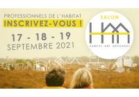 HAA, premier salon de l'habitat de Gray