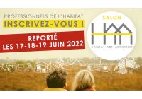 HAA, premier salon de l'habitat de Gray