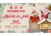 Marché de Noël