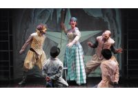 Les voyages fantastiques