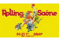 Festival Rolling Saône