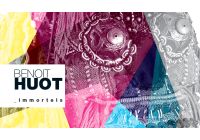 Immortels de Benoit Huot