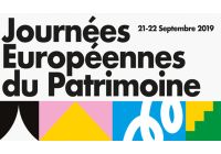 Journées Européennes du Patrimoine