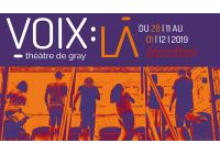 Festival Voix:Là