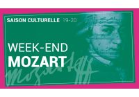 Week-end Mozart