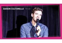 Marc-Antoine Le Bret - REPORTÉ LE 23 JANVIER 2021