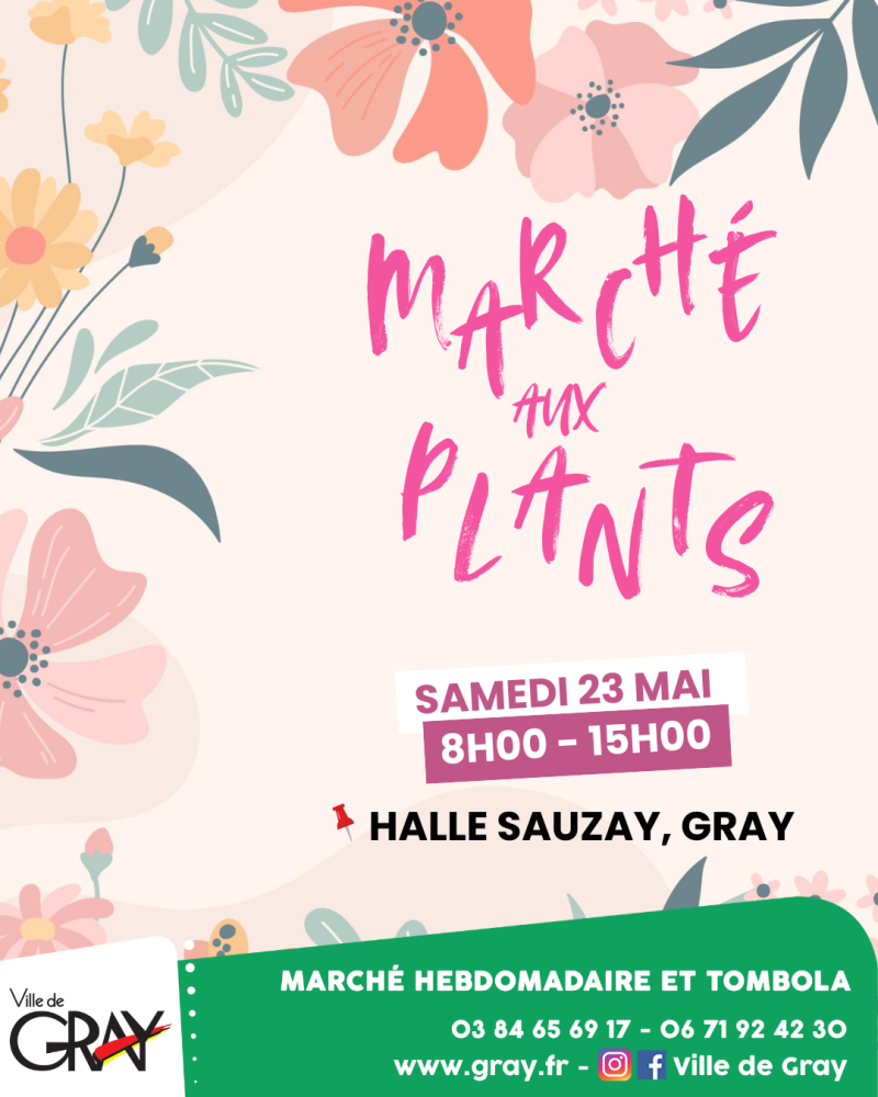 Printemps du Livre Jeunesse à Gray