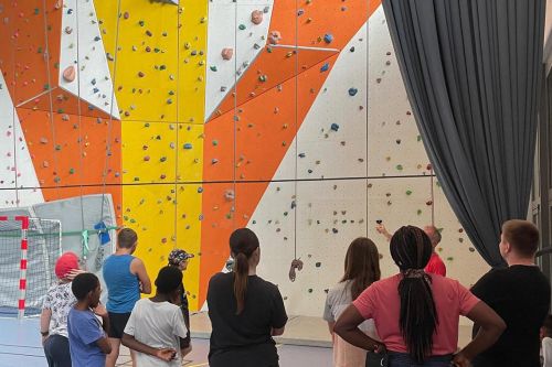 Périscolaire Récréa'Gray