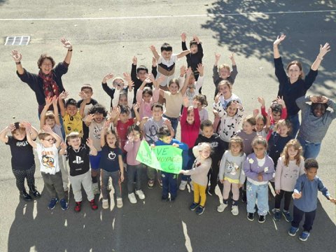 CP CE1 Jeanne Barret CP CE1 Jeanne Barret