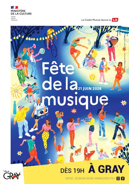 Printemps du Livre Jeunesse à Gray