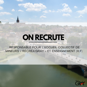 Offre d'emploi surveillant de baignade 
