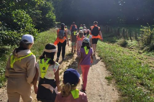 Activité centre de loisirs Récréa'Gray