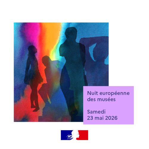 La Nuit Européenne des Musées